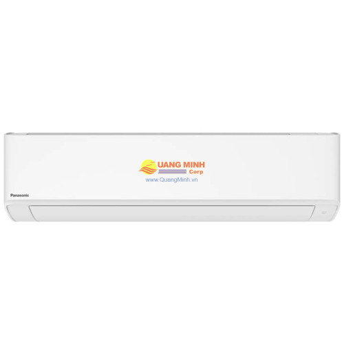 Điều hòa Panasonic 2.0 HP CU/CS-N18ZKH-8